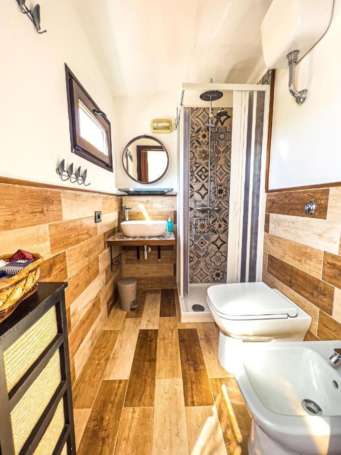 Helianthus Rooms Pula Exterior foto