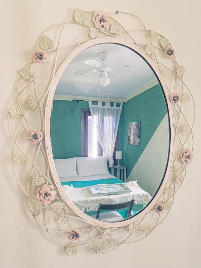 Helianthus Rooms Pula Exterior foto