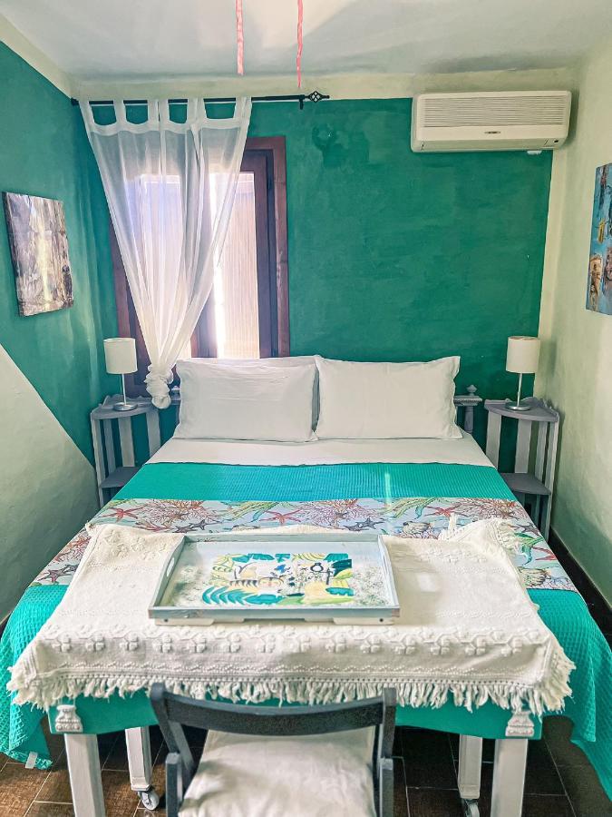 Helianthus Rooms Pula Exterior foto