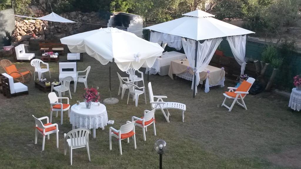 Helianthus Rooms Pula Exterior foto